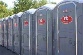 Portable Restroom for Sporting Events in Wauchula, FL